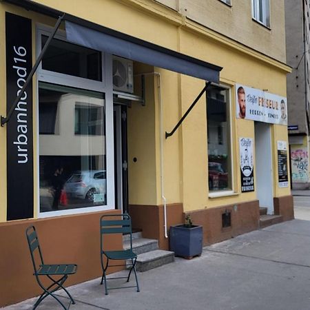 Urbanhood16 Apartamento Viena Exterior foto