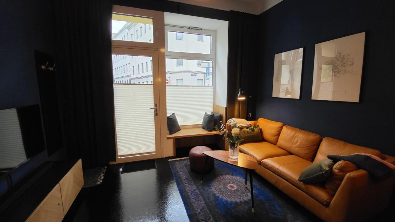Urbanhood16 Apartamento Viena Exterior foto